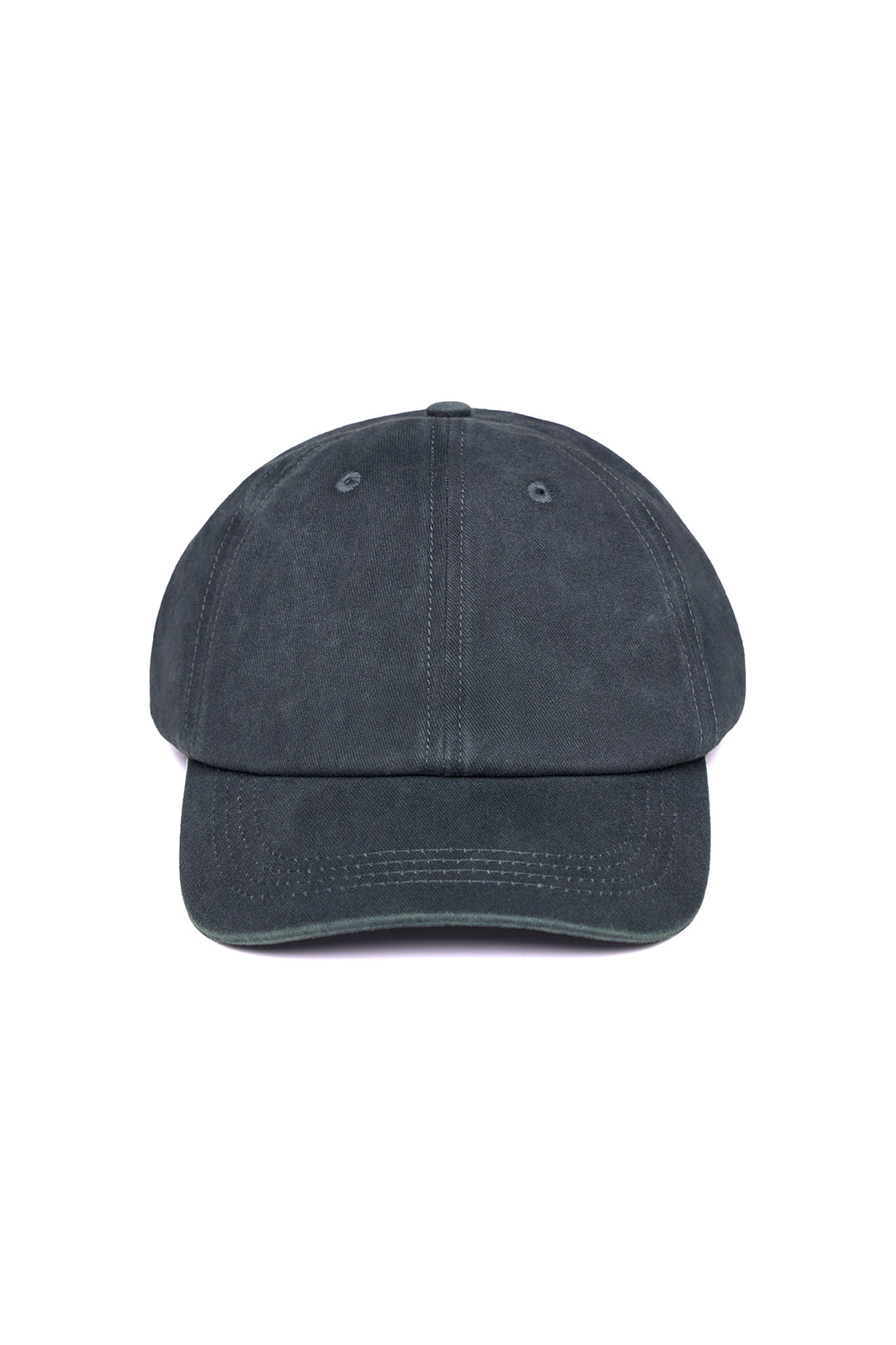 Ruby Canvas Cap