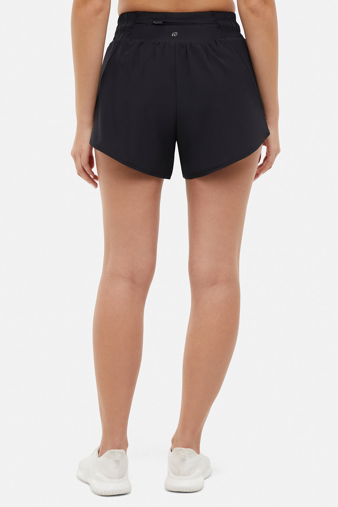 Gabby Short - Black