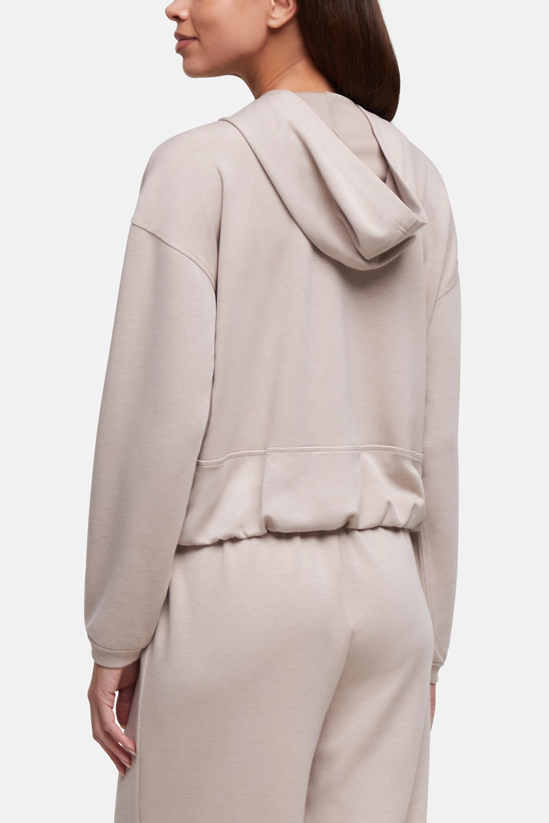 Adelaide Full Zip Hoodie - Atmosphere