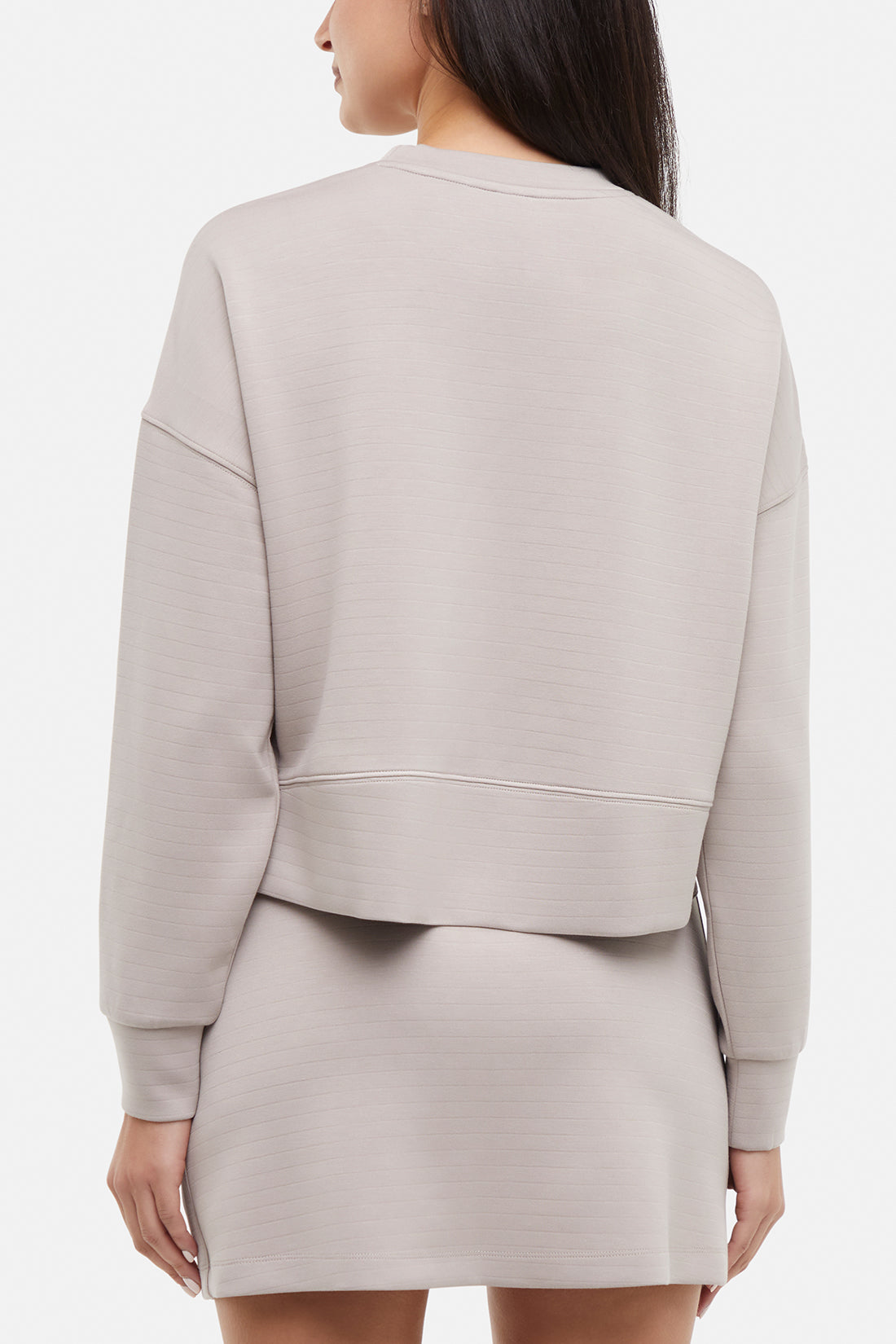 Becky LS Crew - Atmosphere