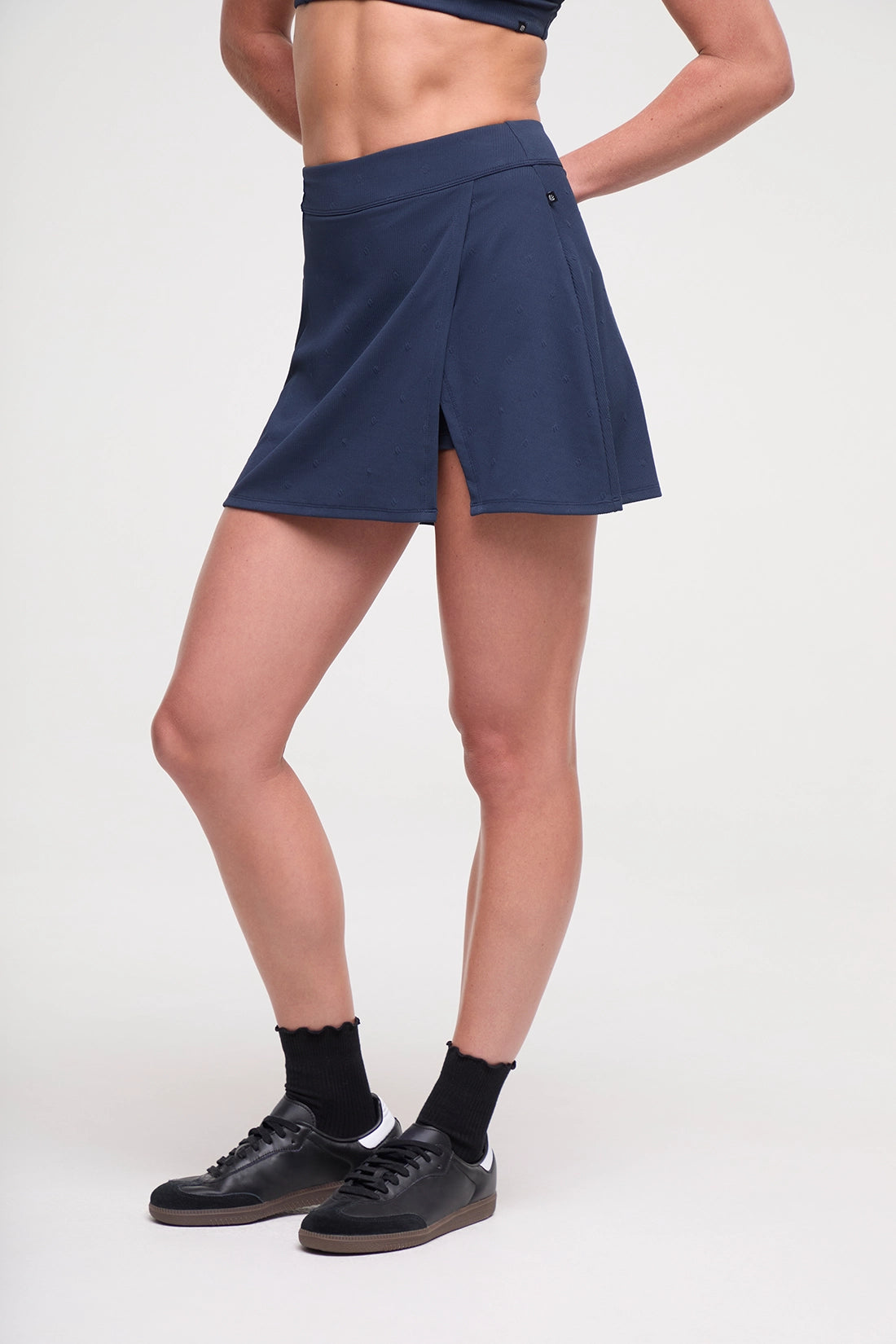 Ellie Skort (Total Eclipse)