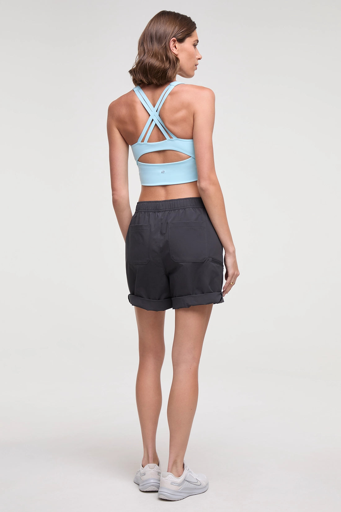 Blue Lagoon - 3 Items