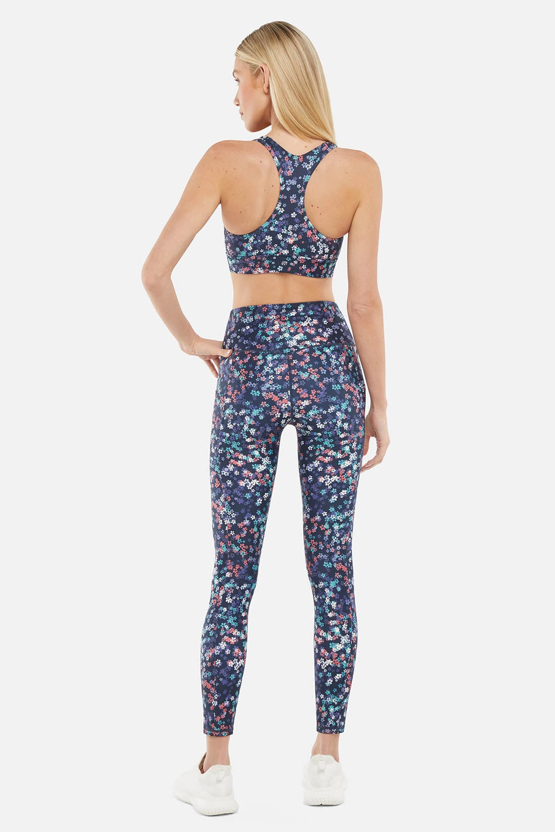 Blooming Romance - 3 Items