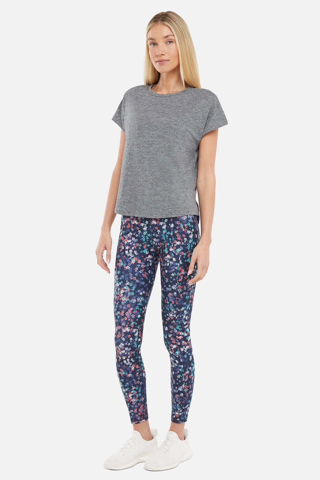 Blooming Romance - 3 Items