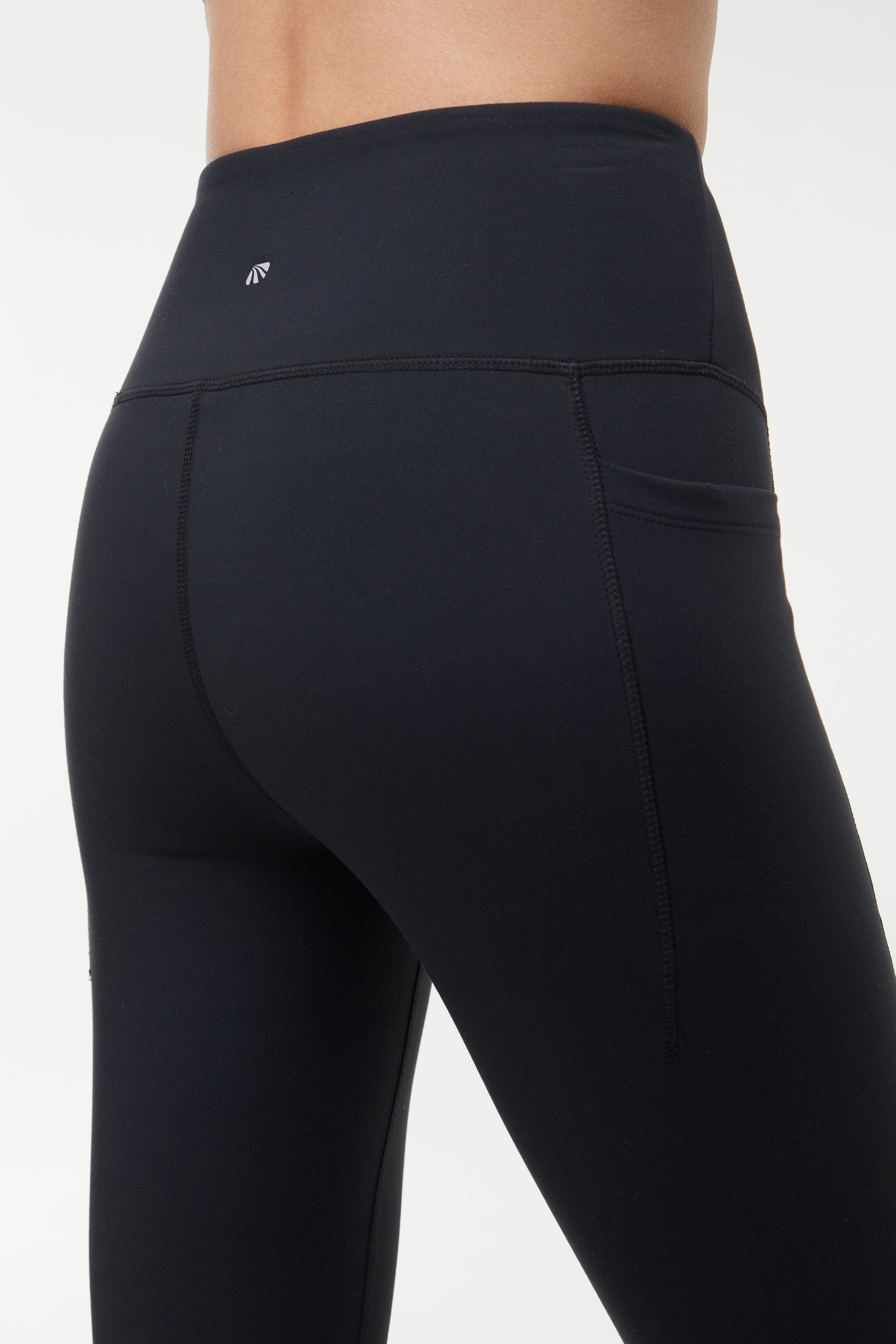 Alba Legging - Black