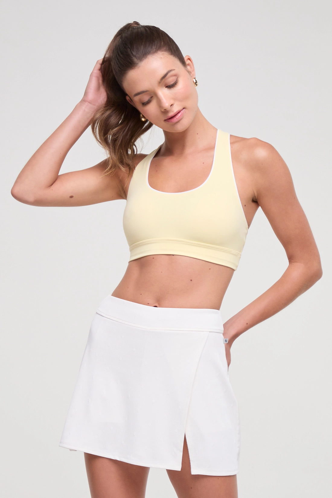 Sunny Side Up - 3 Items