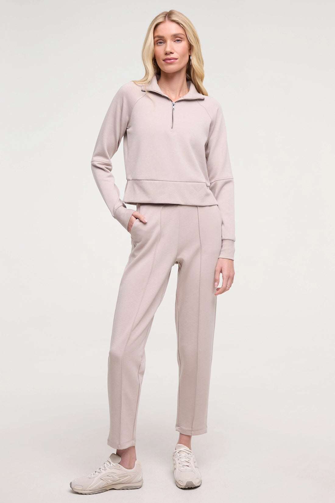 Taupe Tempo - 3 Items