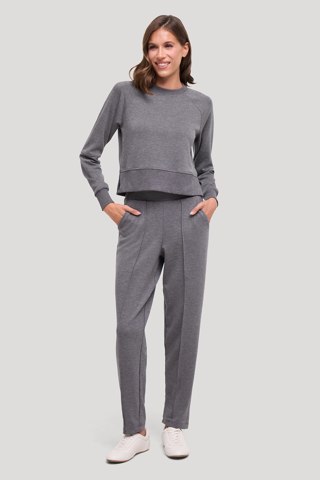 Charcoal Haze - 3 Items