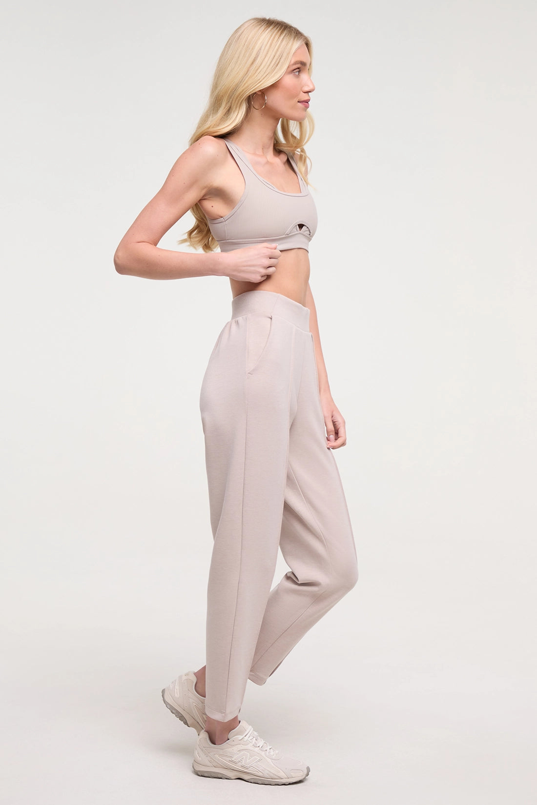 Taupe Tempo - 3 Items