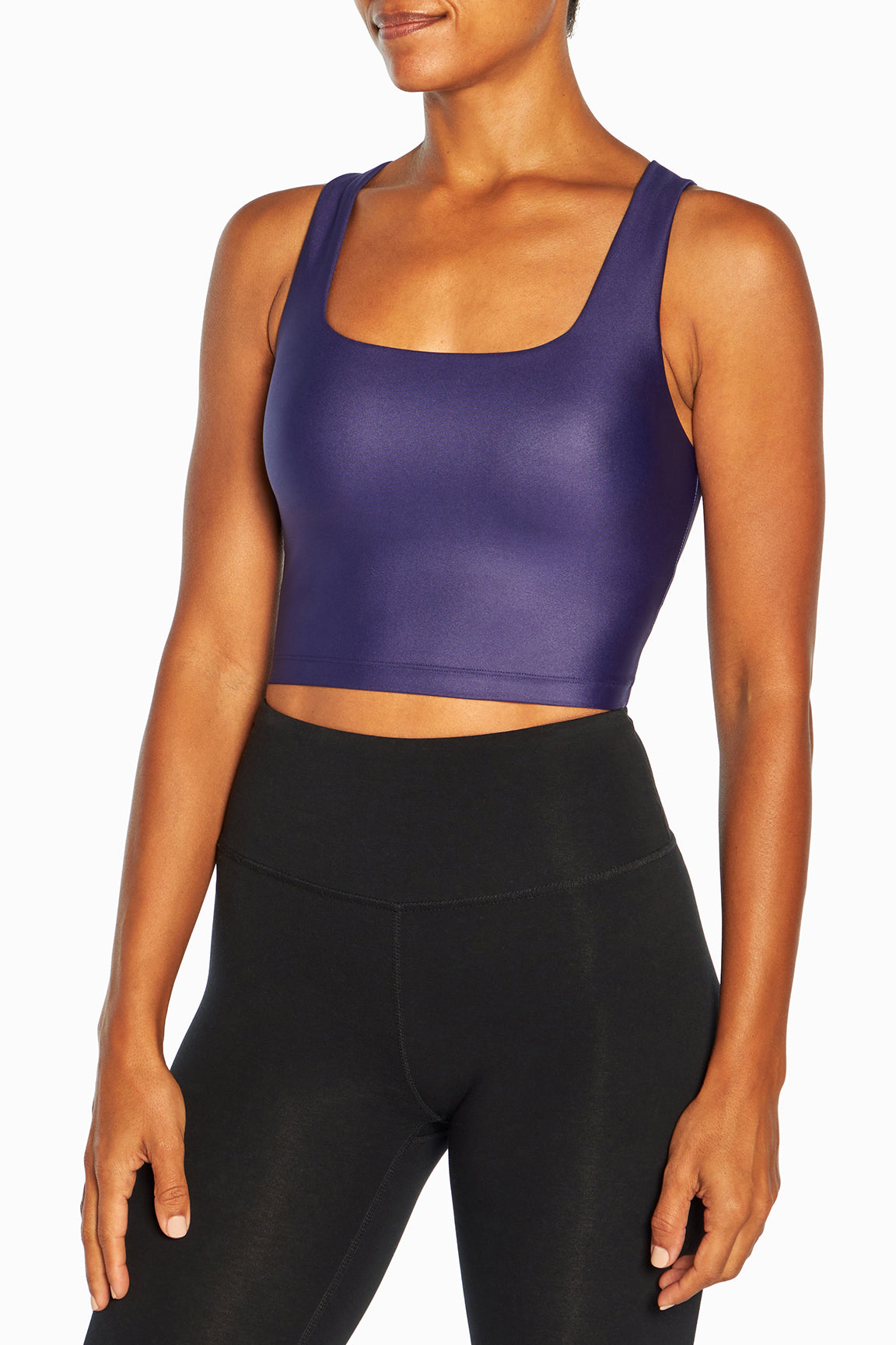 Lina Long Bra (Astral Aura)