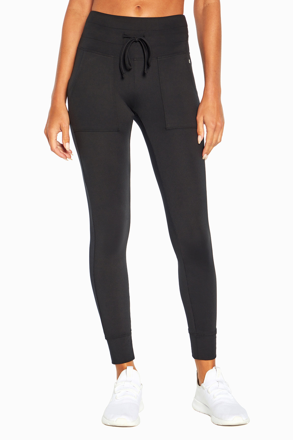 Madison Legging (Black)