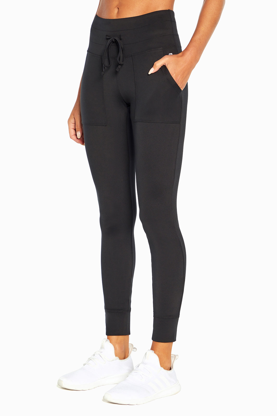 Madison Legging (Black)