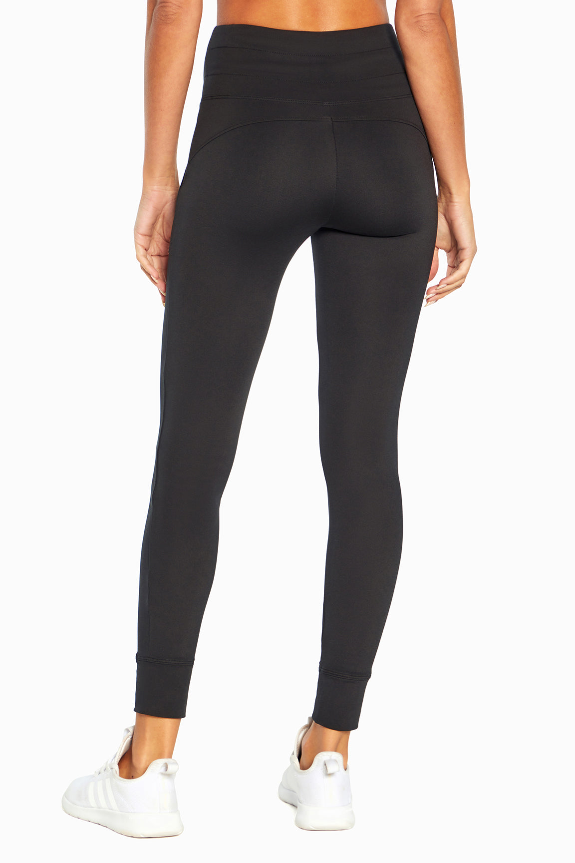 Madison Legging (Black)