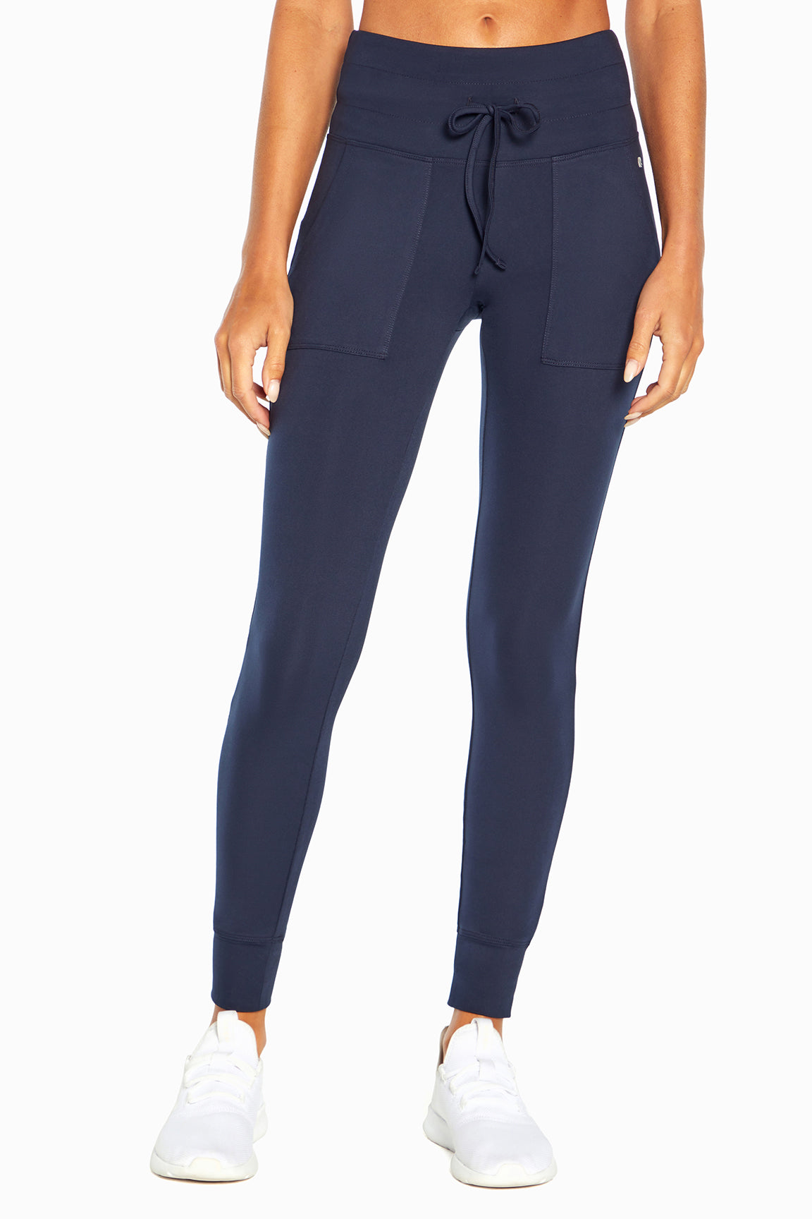 Madison Legging (Midnight Blue)