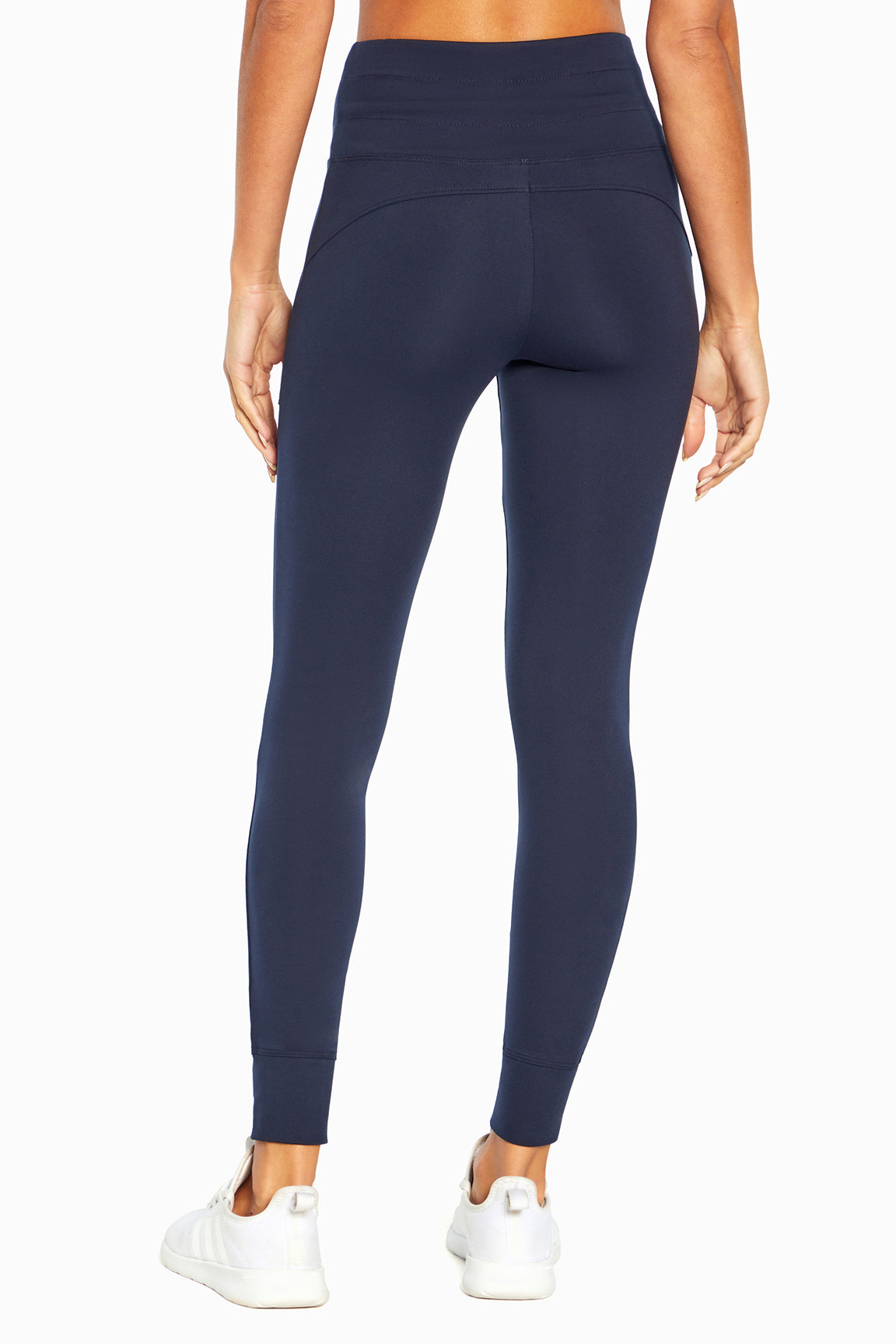 Madison Legging (Midnight Blue)