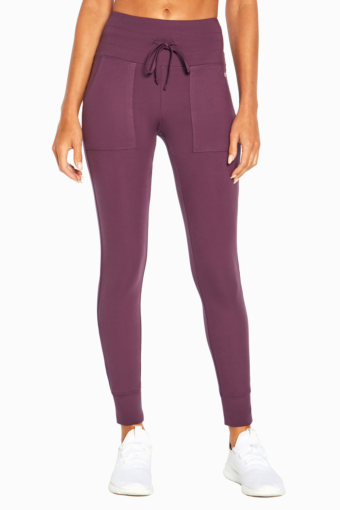 Madison Legging (Hortensia)