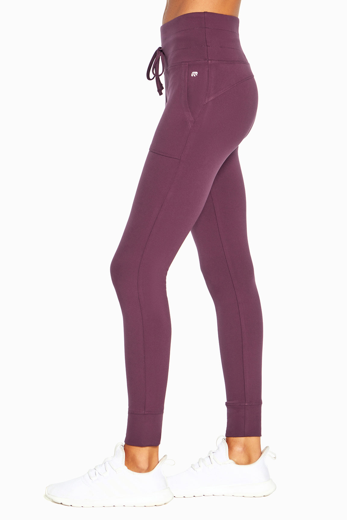 Madison Legging (Hortensia)