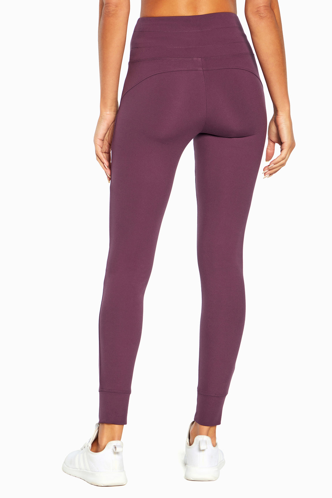 Madison Legging (Hortensia)