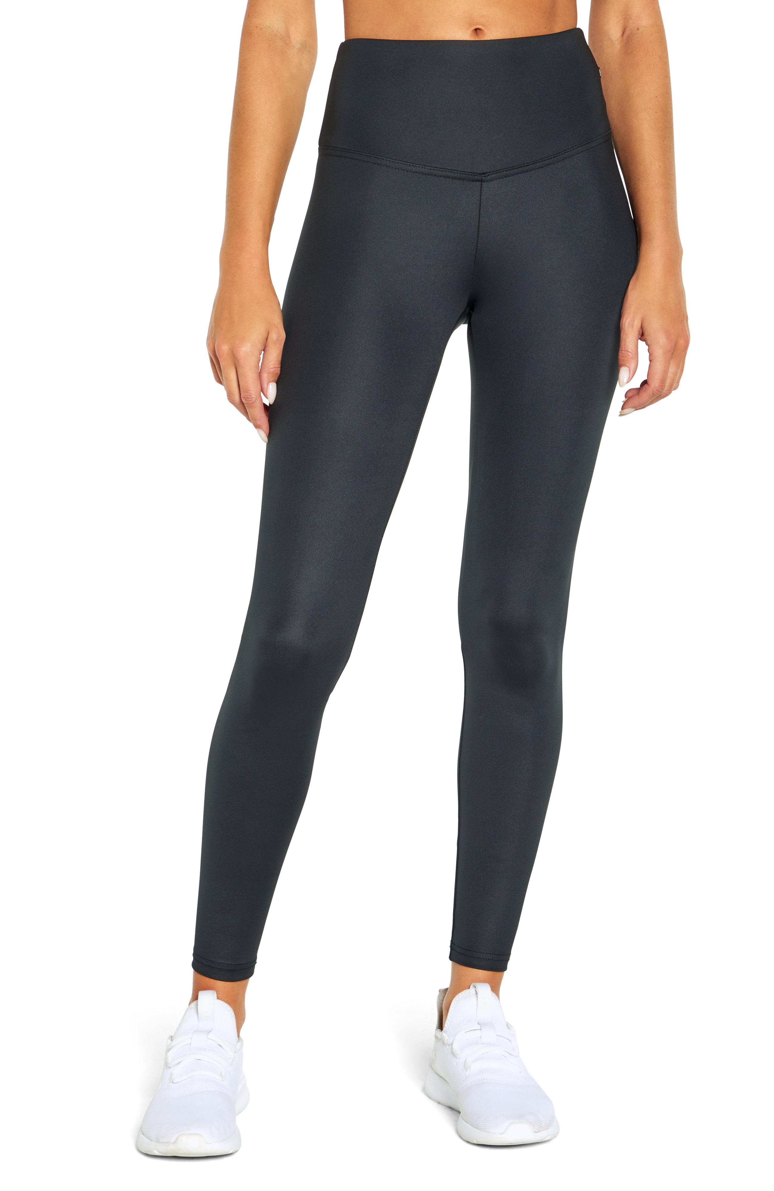 Avery Legging (Black)