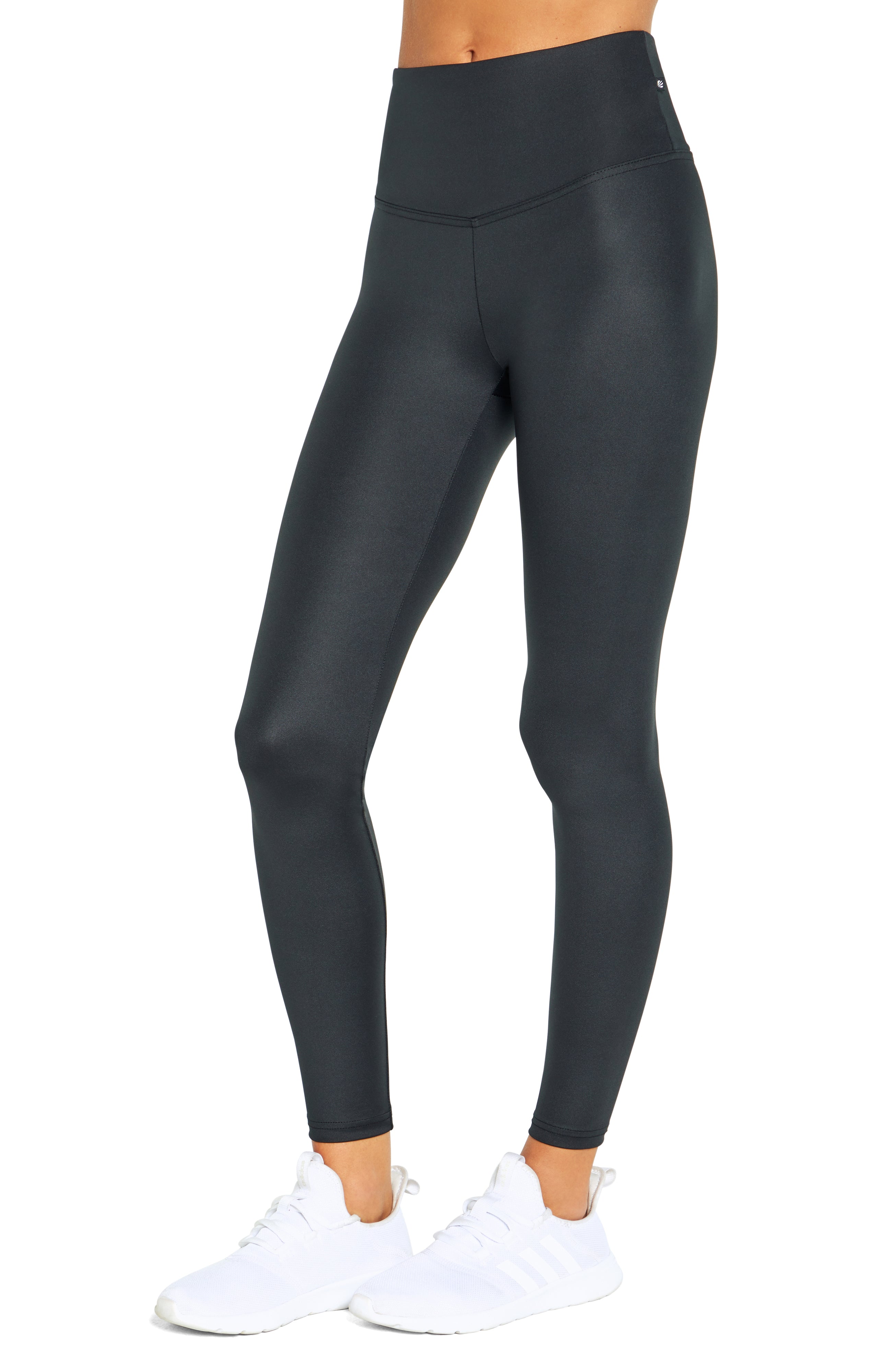 Avery Legging (Black)