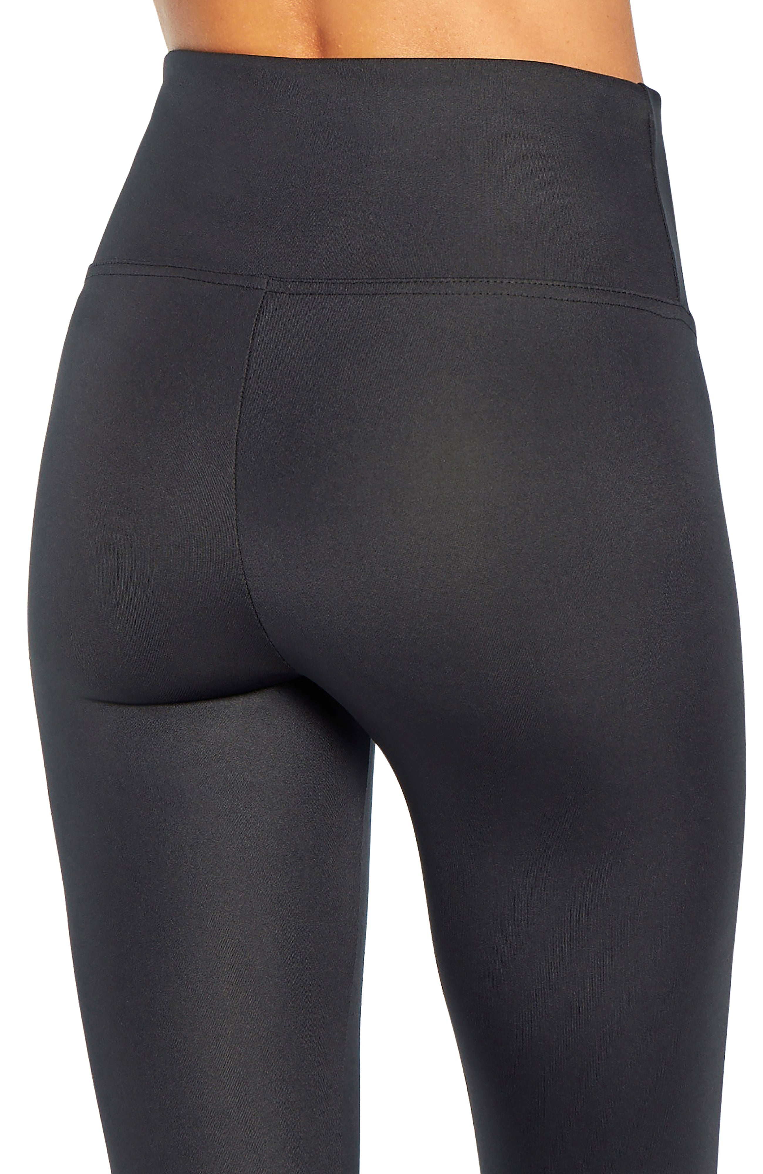 Avery Legging (Black)