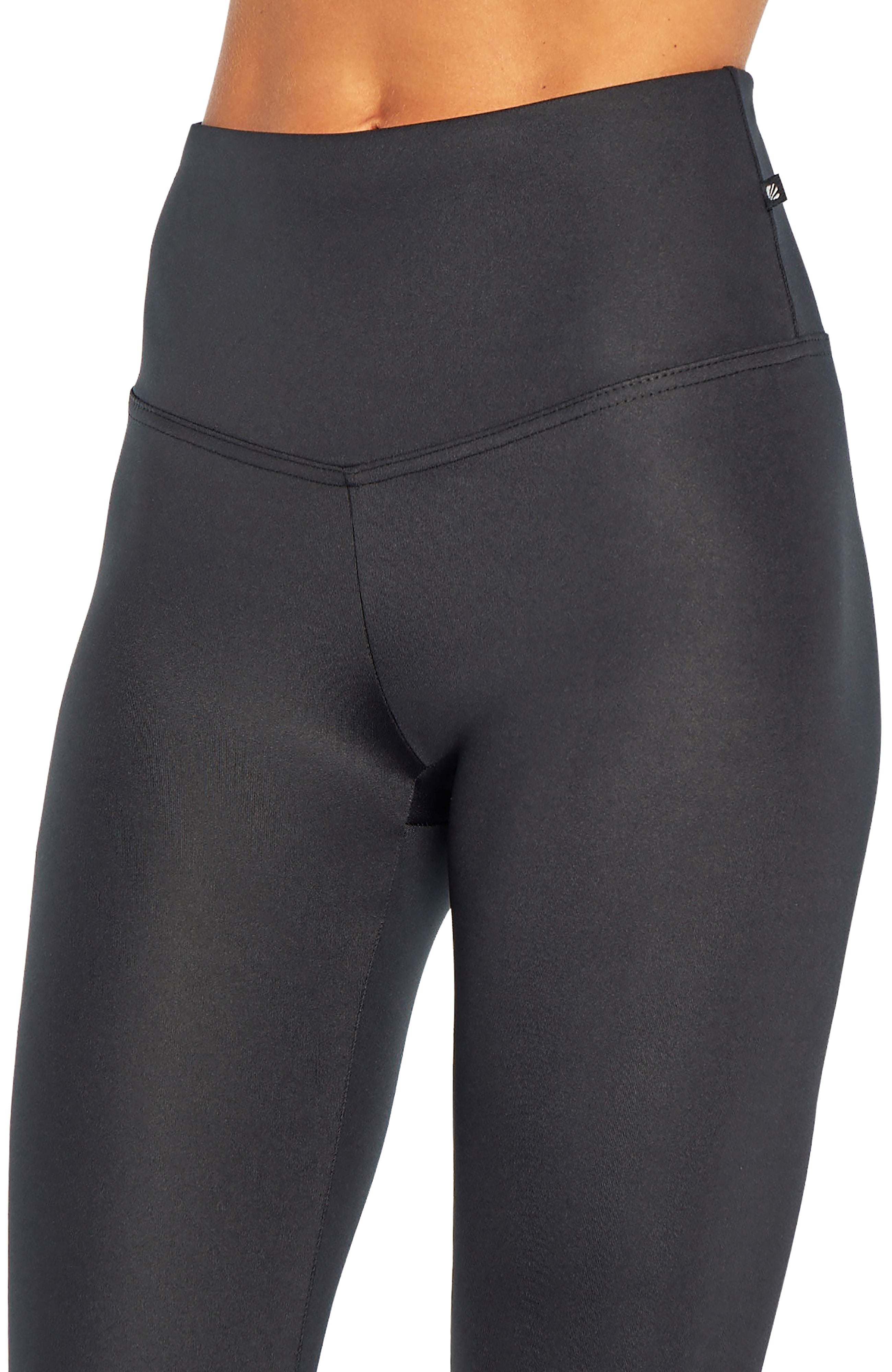 Avery Legging (Black)