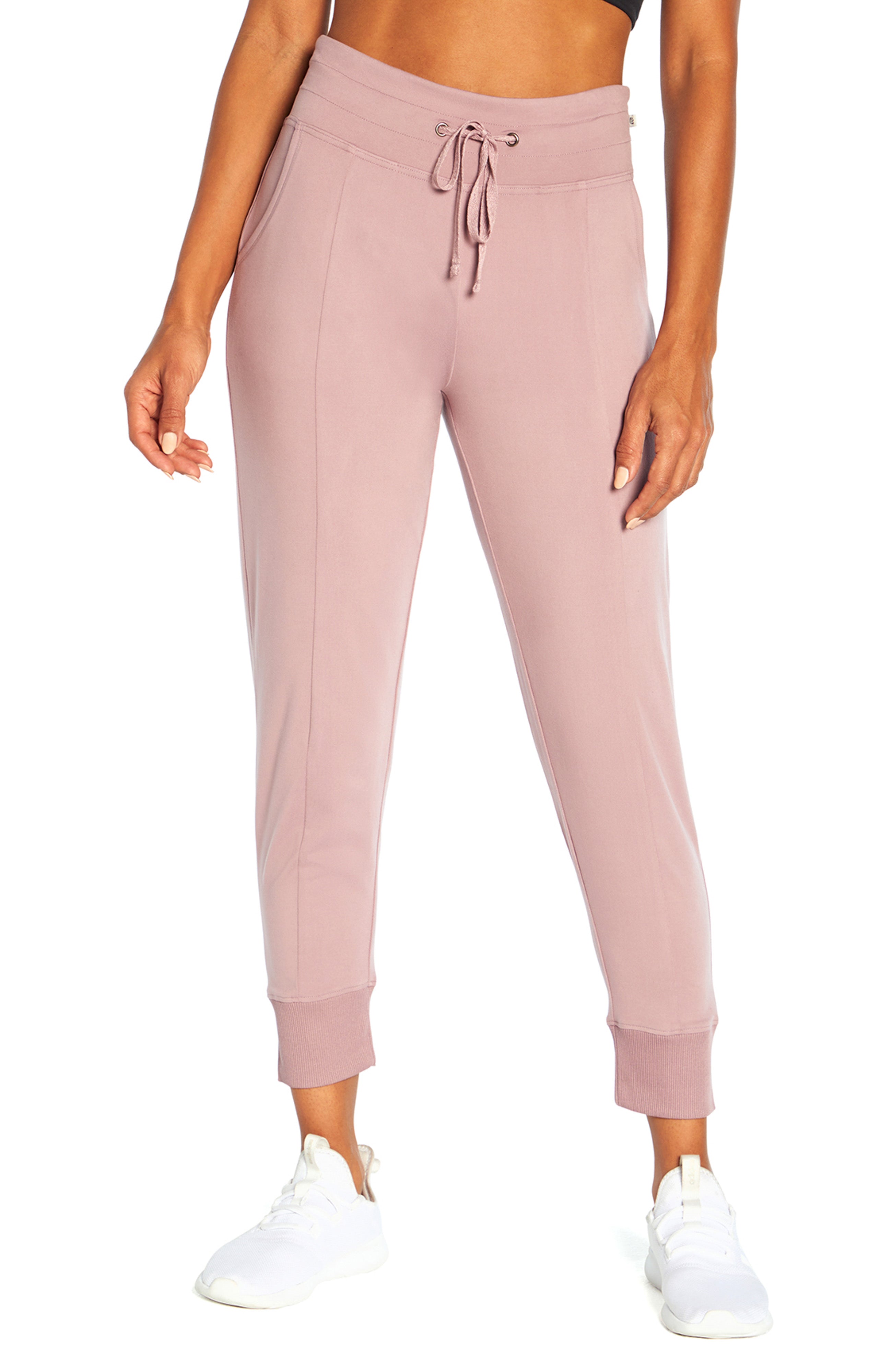 Mona Jogger (Elderberry)