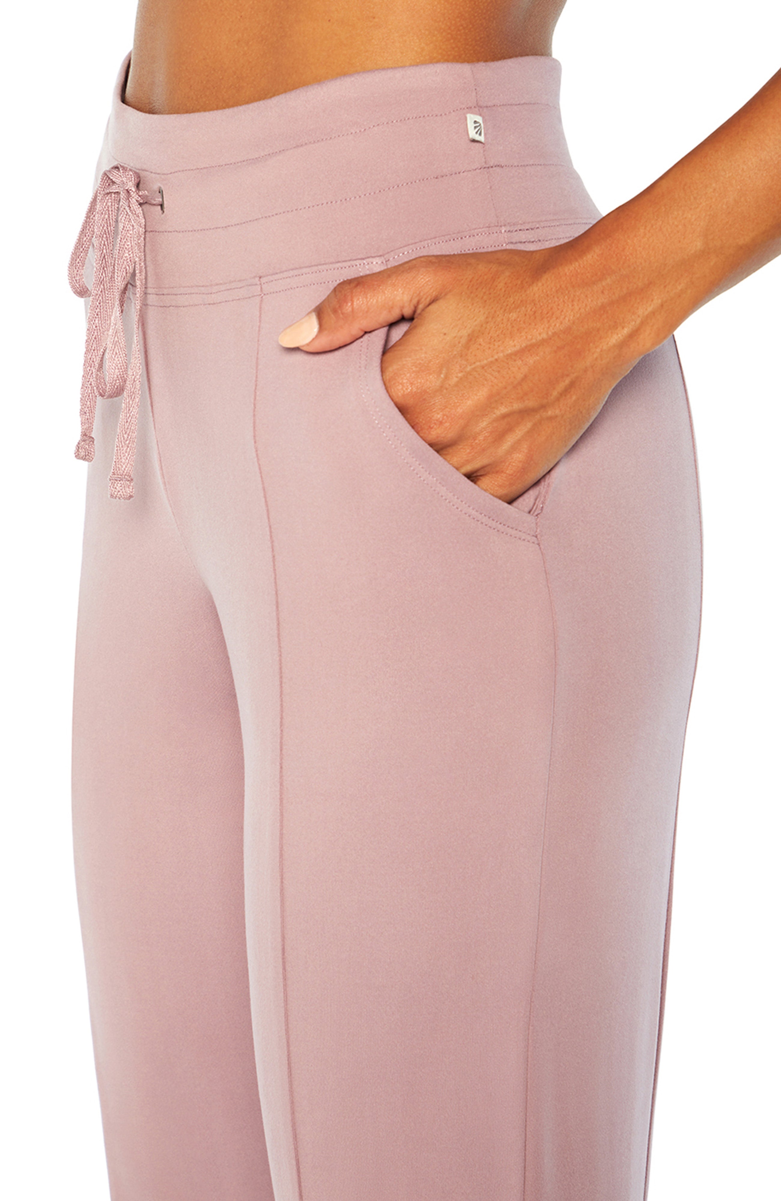 Mona Jogger (Elderberry)