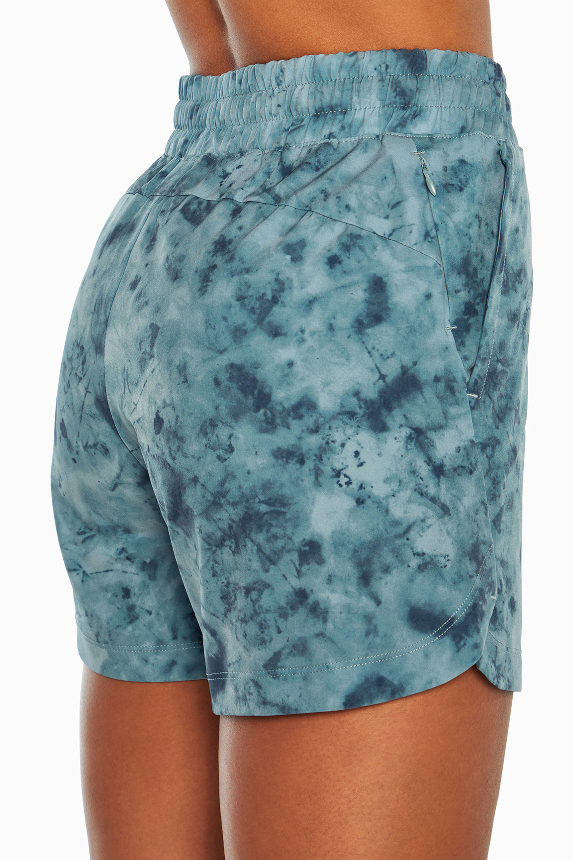 Libby Short (Trooper Botanical Dye)
