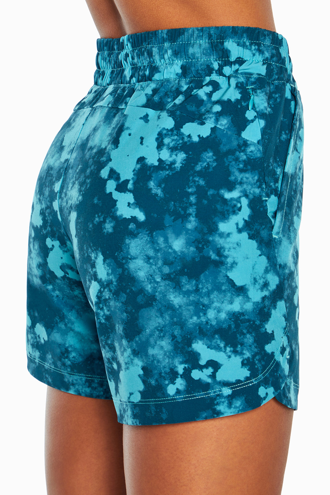 Libby Short (Porcelain Ink Dip)