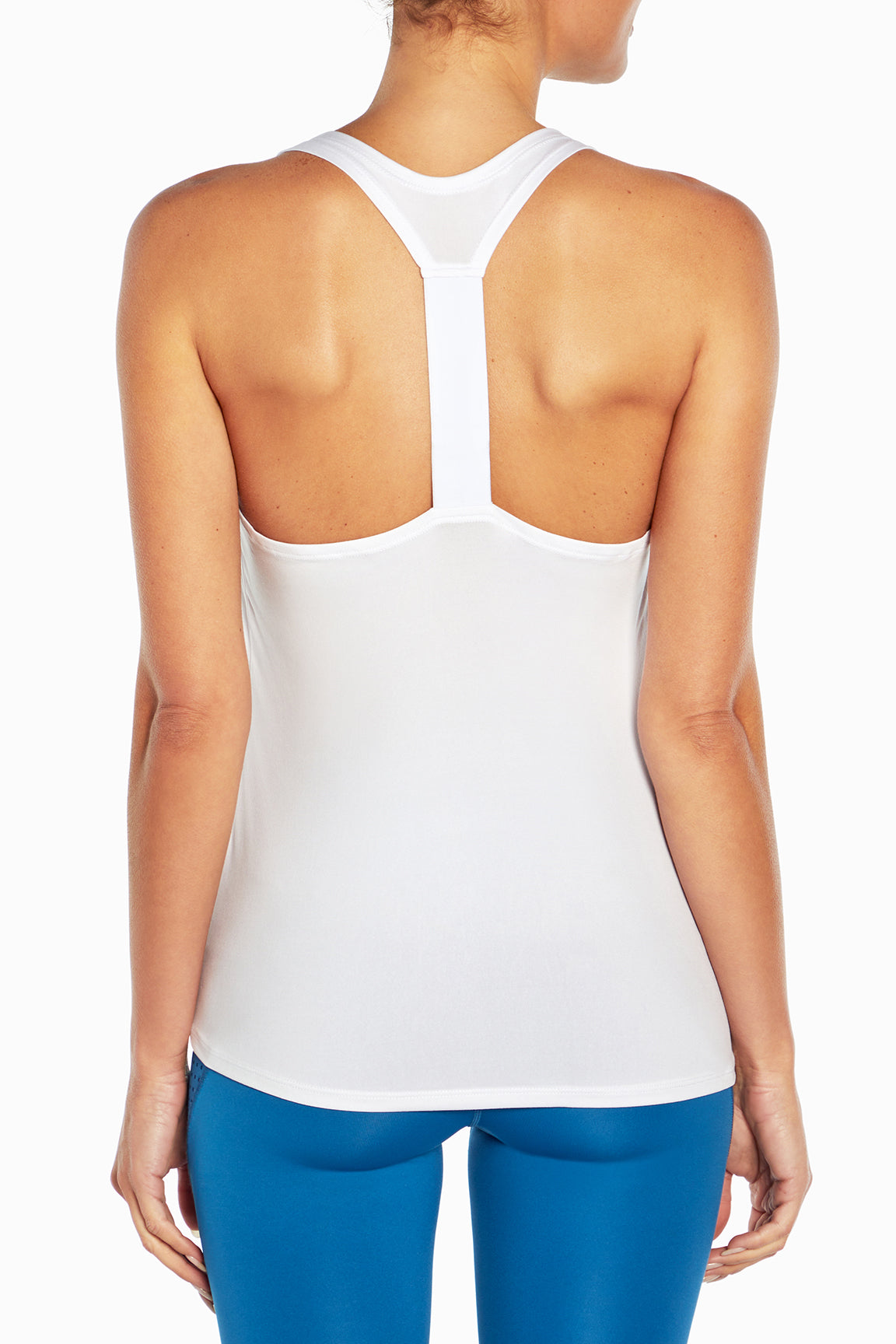 Tilly Tank (White)