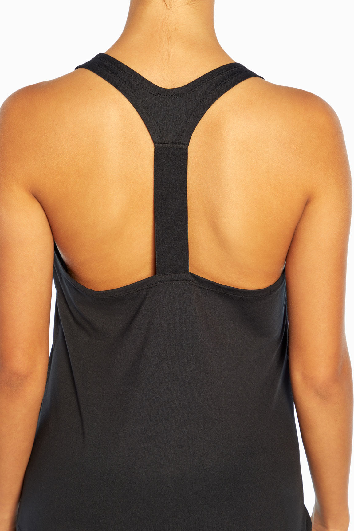 Tilly Tank (Black)