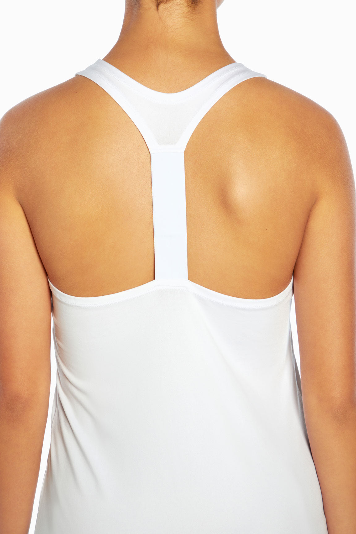 Tilly Tank (White)