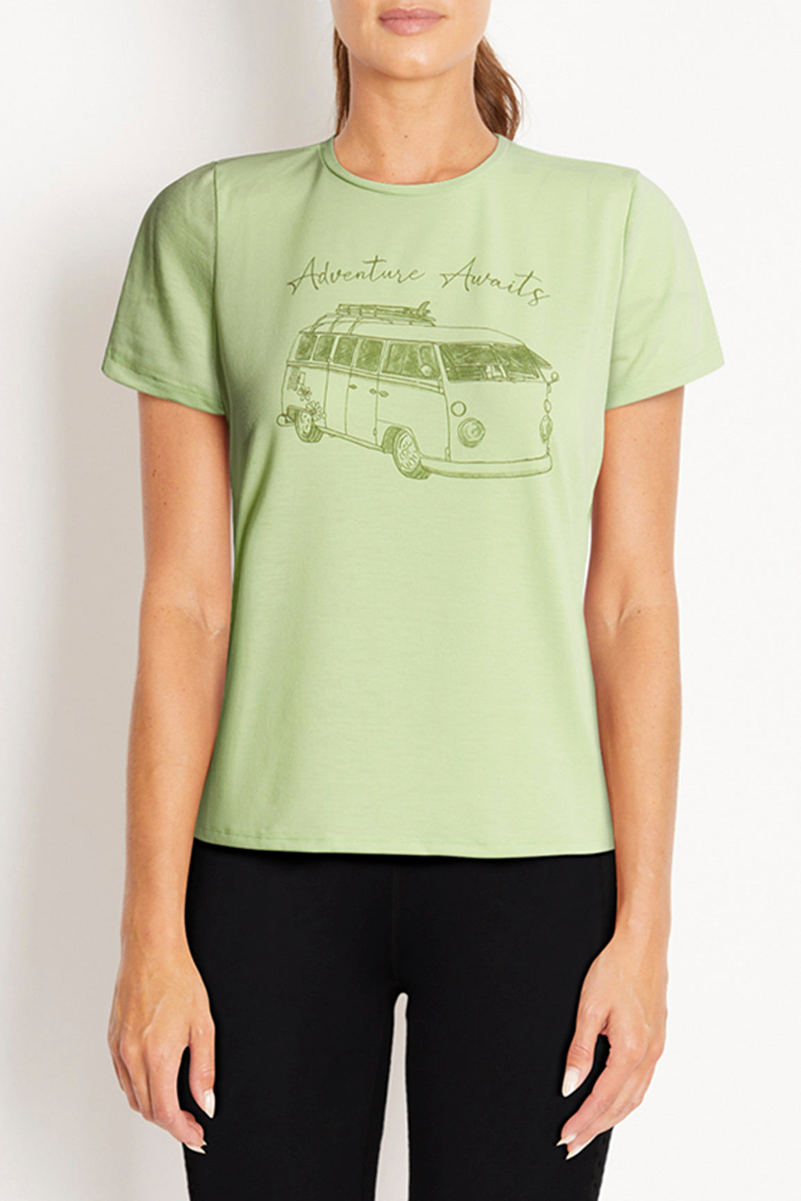 Willow Tee (H. Butterfly)