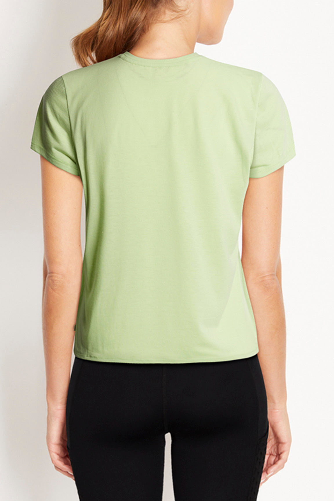 Willow Tee (H. Butterfly)
