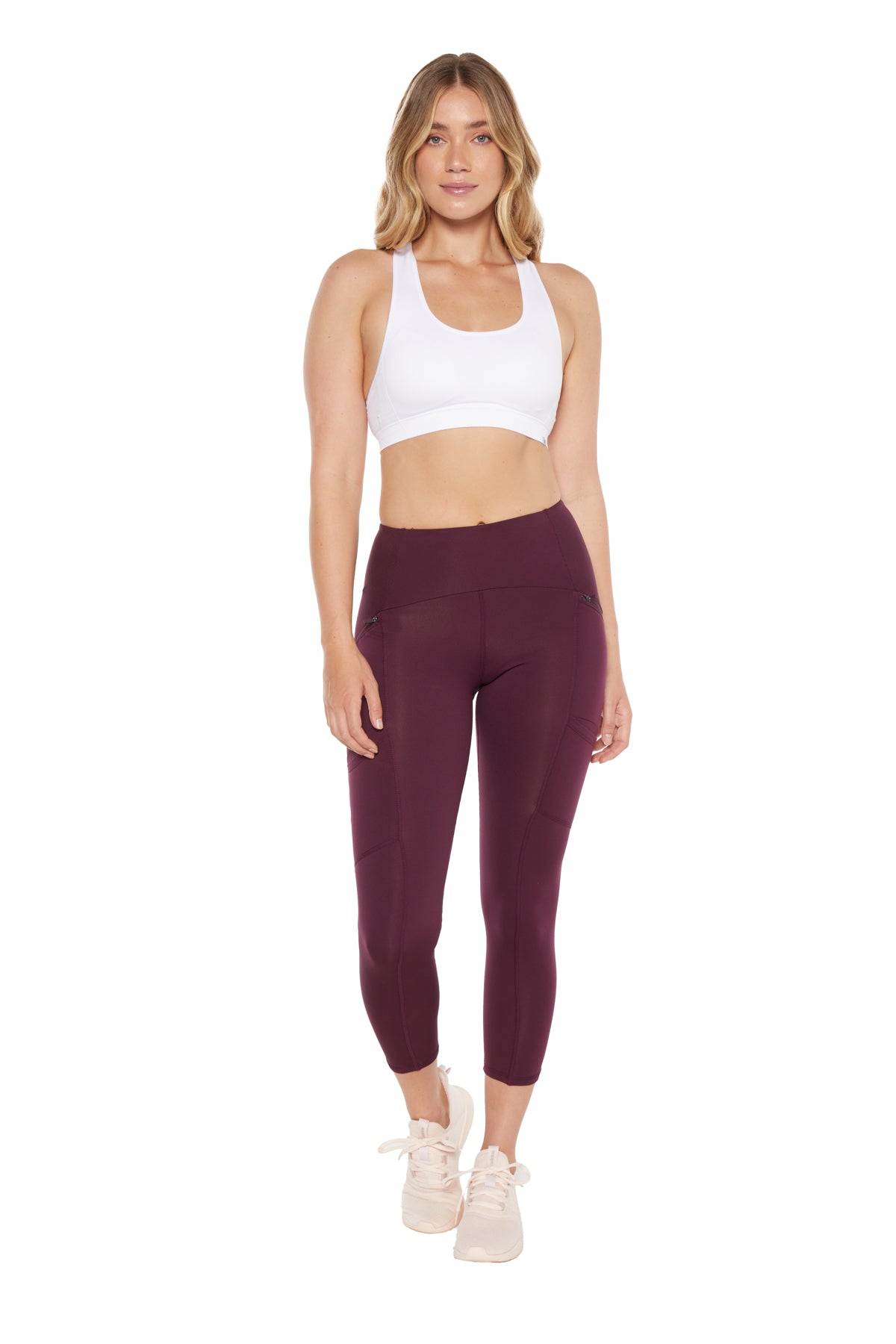 Make It Merlot - 3 Items