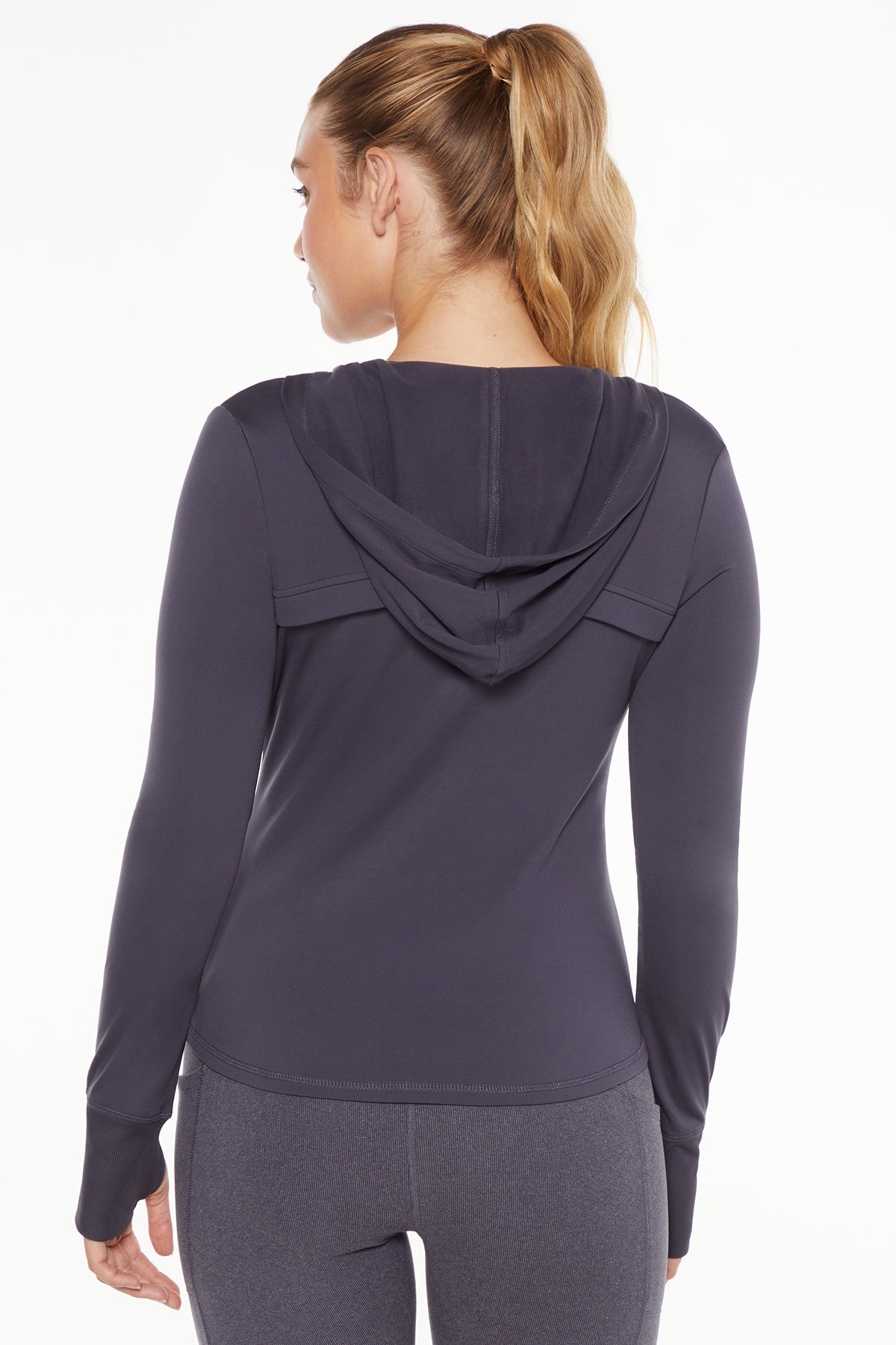Everlee Jacket (Graphite)