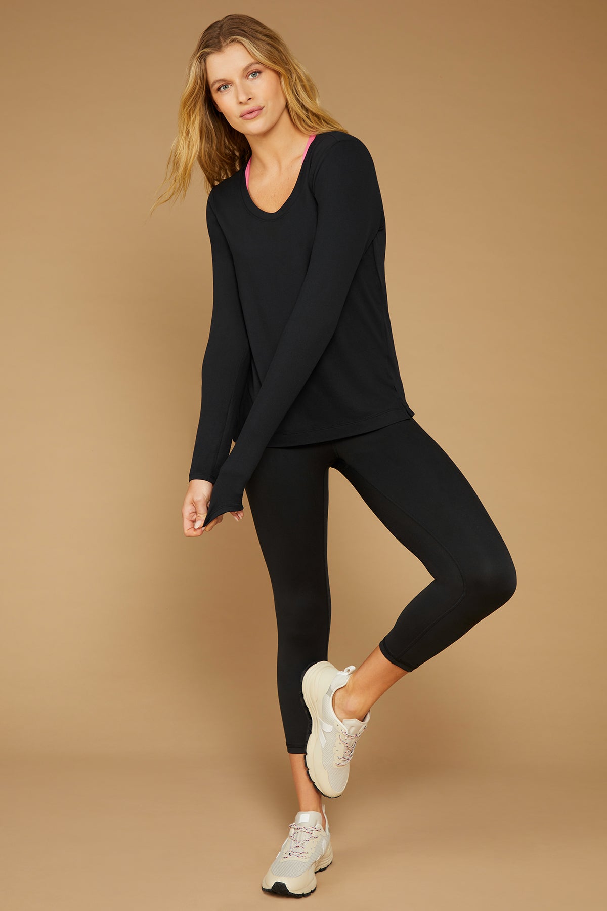Peek Of Pink - 5 Items