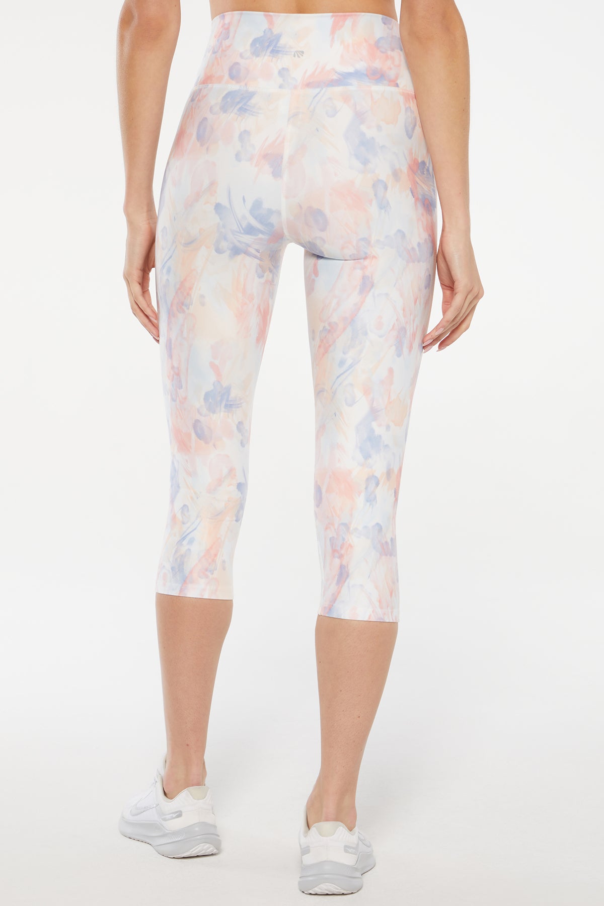 Lotus Zen Capri (Dubarry Abstract Mix)
