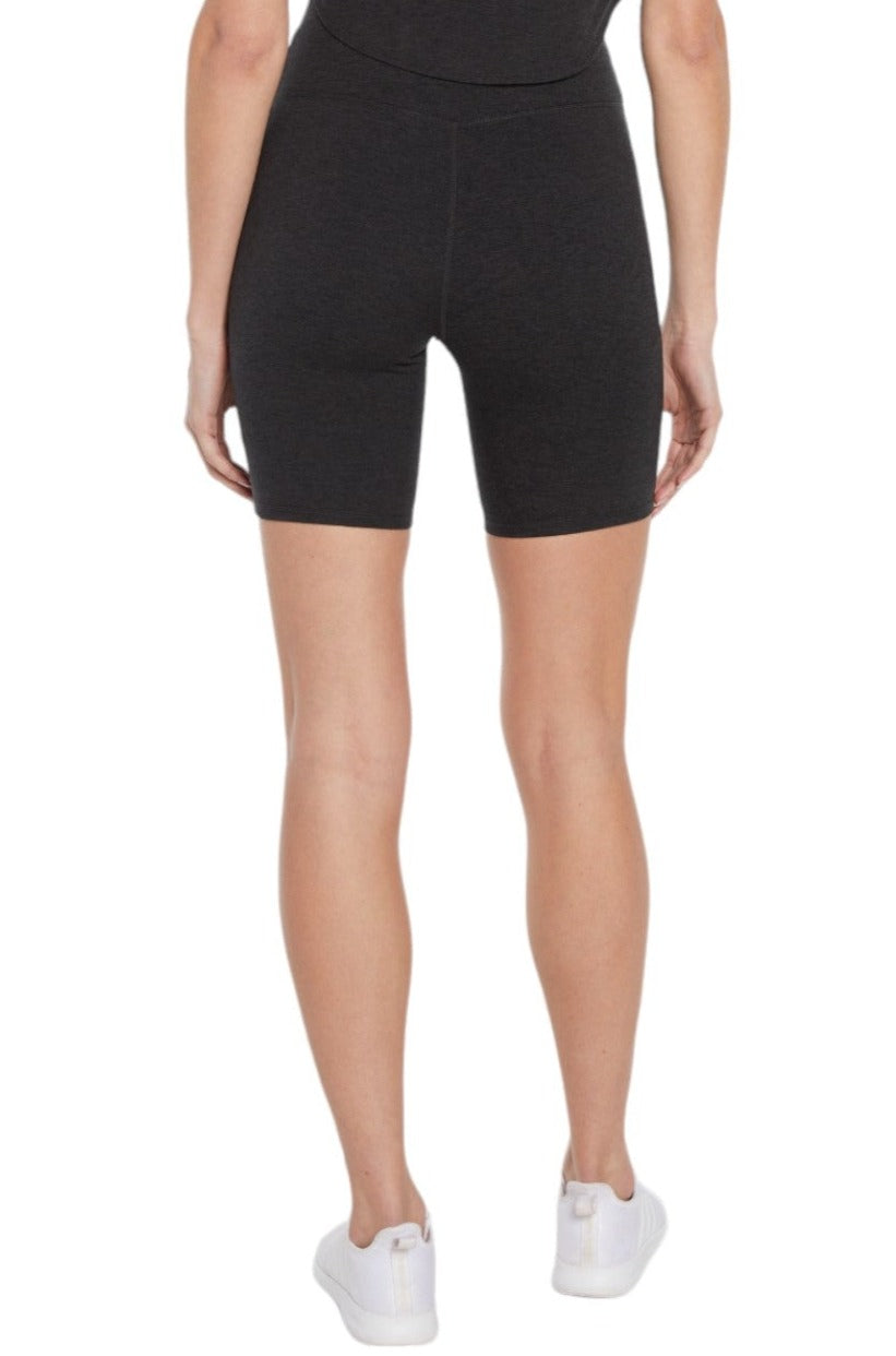 Jayce 7" Bermuda (H.Black)