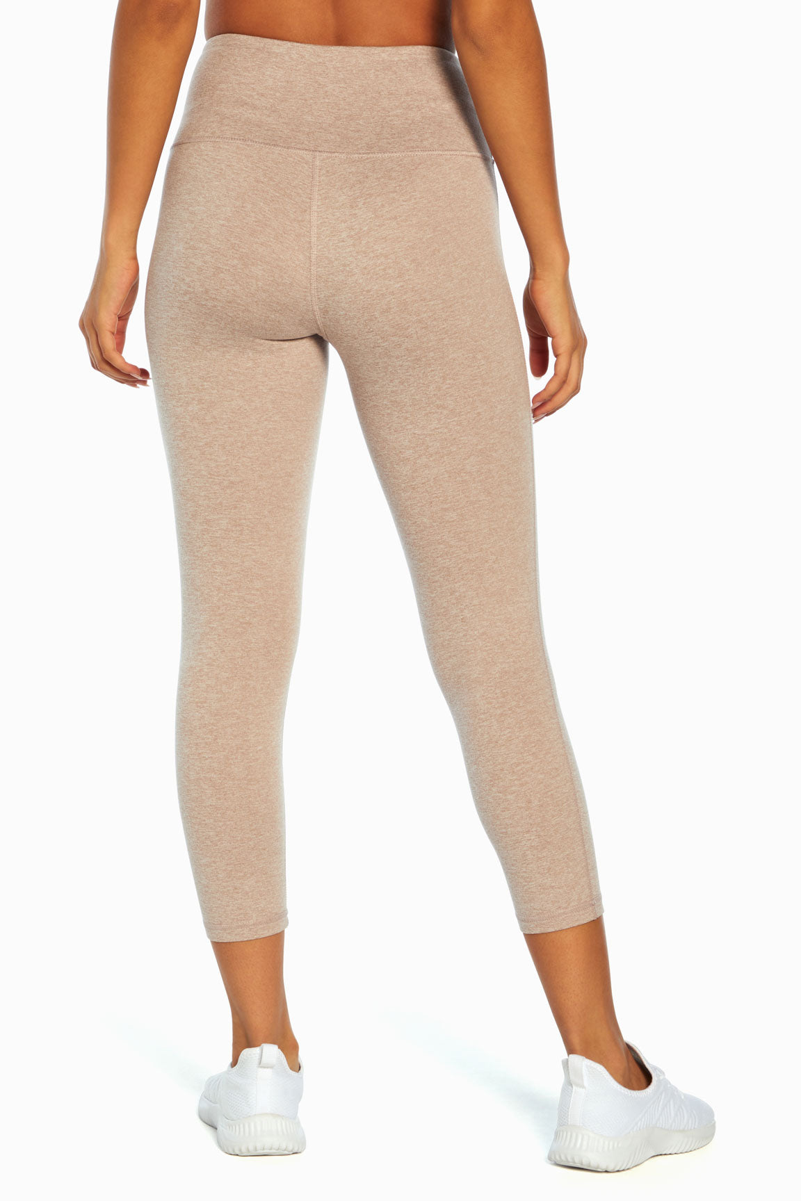 Heather 22" Capri (H. Sphinx)