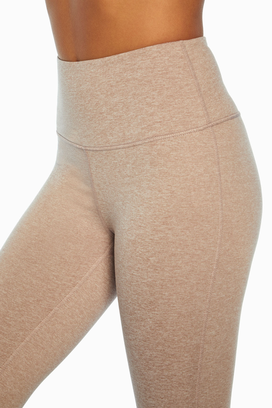 Heather 22" Capri (H. Sphinx)