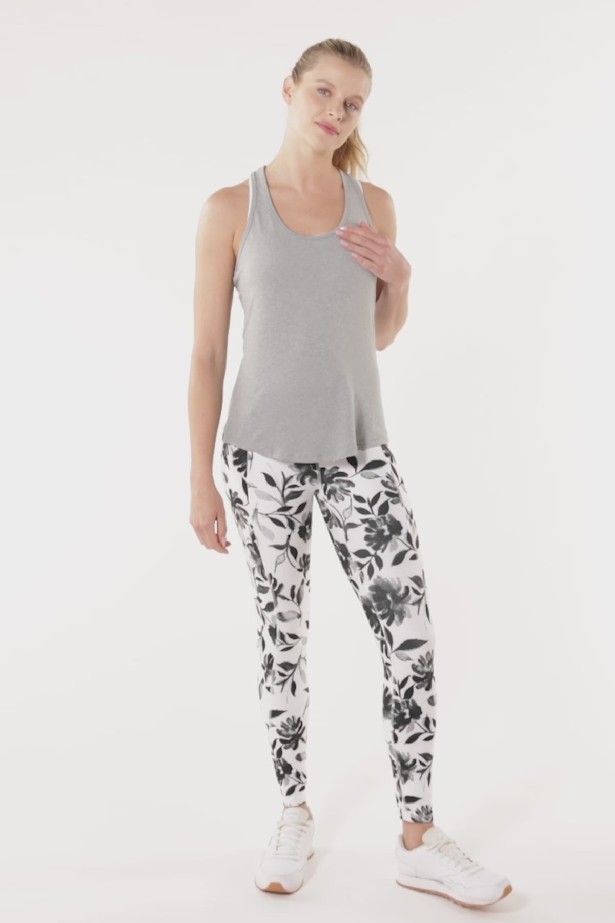 Black Blossom - 5 Items