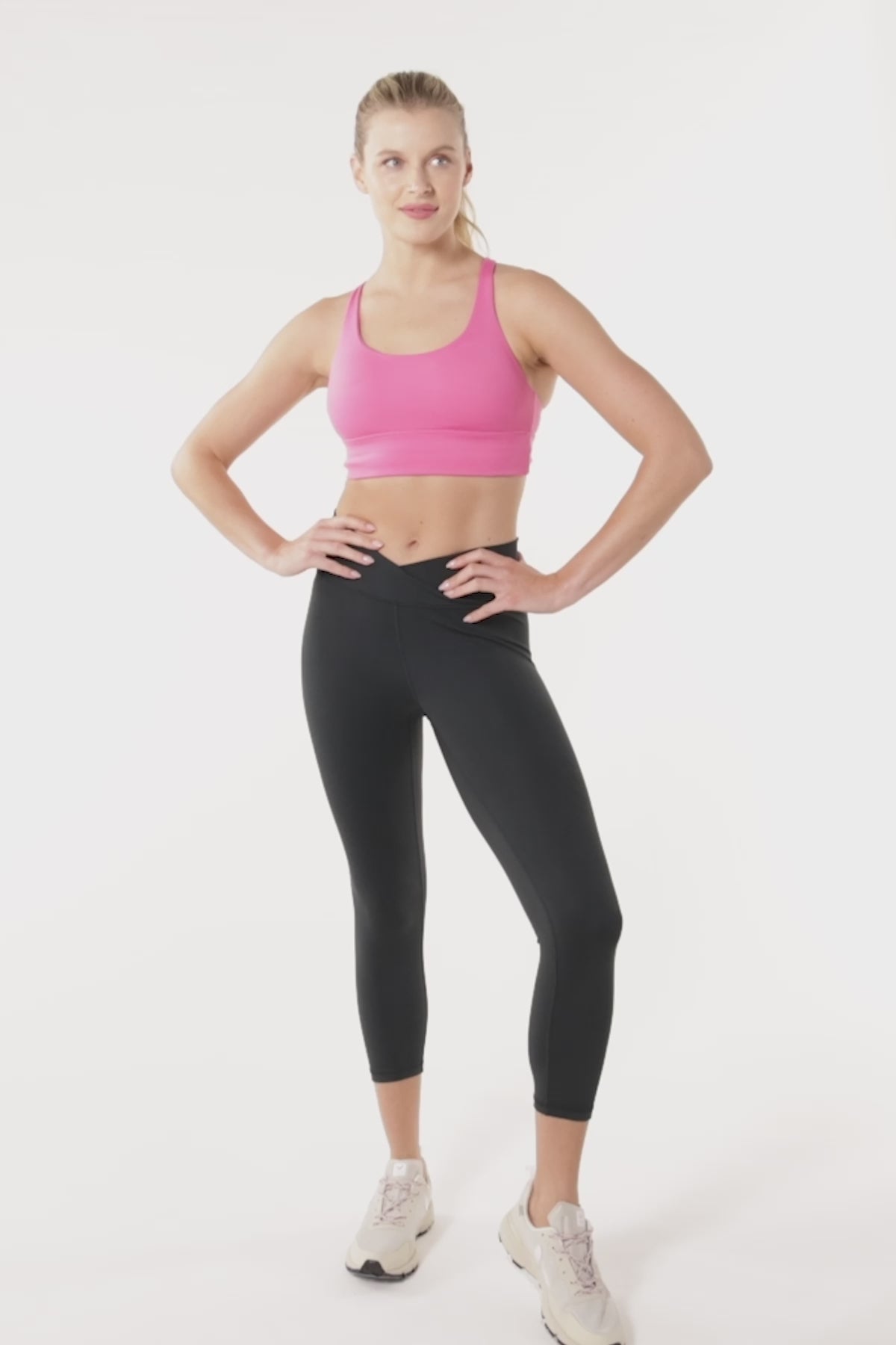 Peek Of Pink - 3 Items