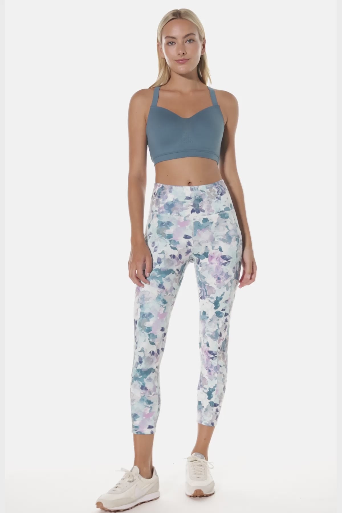 Water Lily - 3 Items