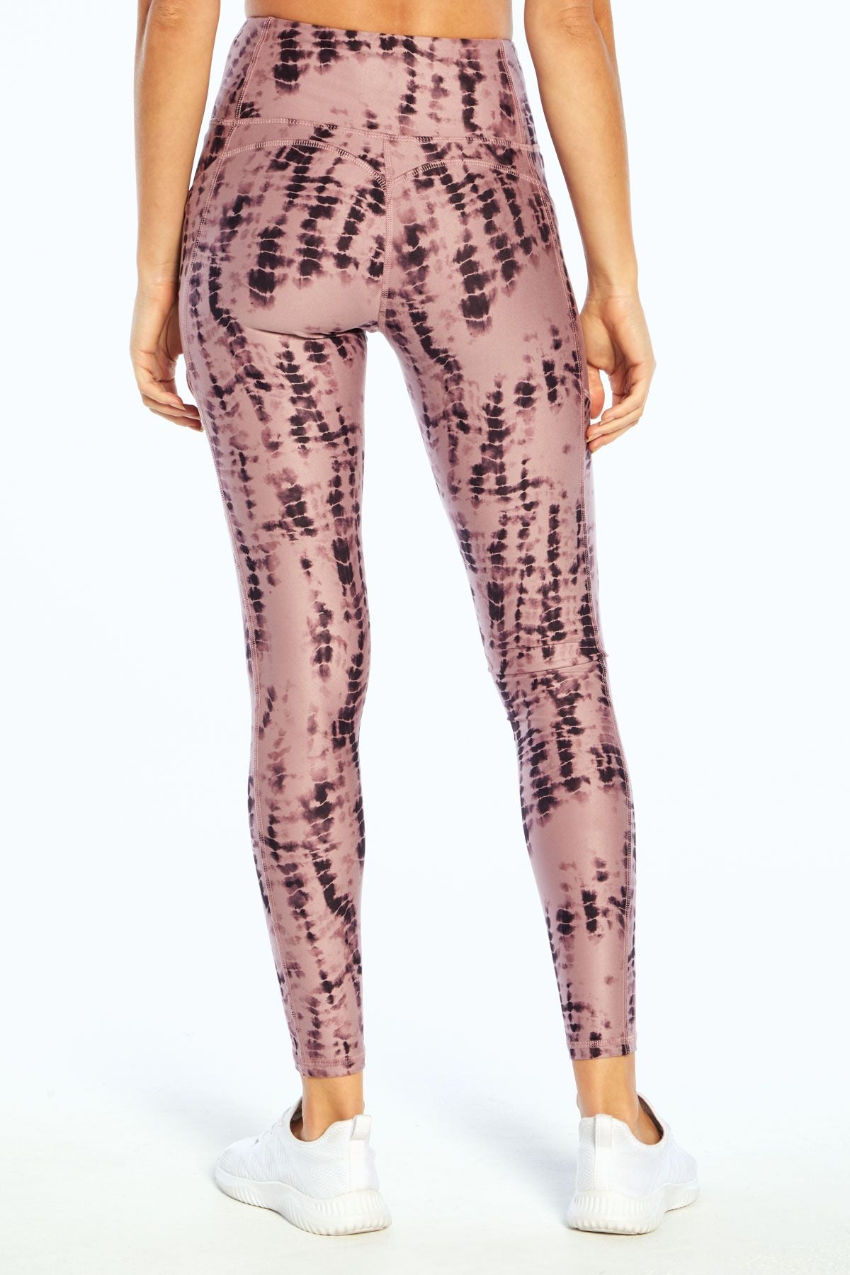 Drift Legging (Elderberry Distressed Snake)