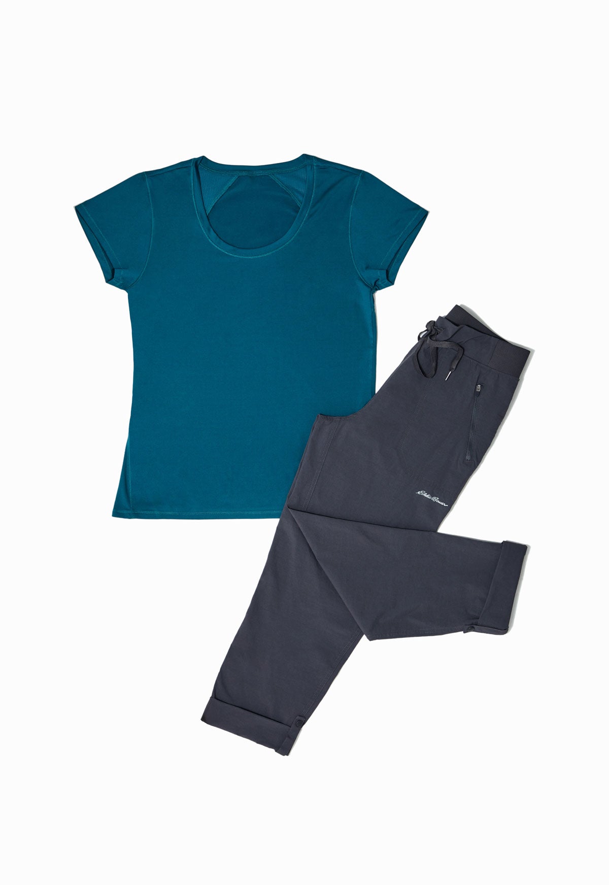 Force Of Nature - 2 Items