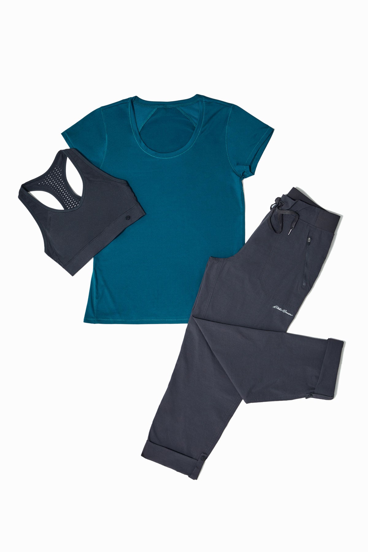 Force Of Nature - 3 Items