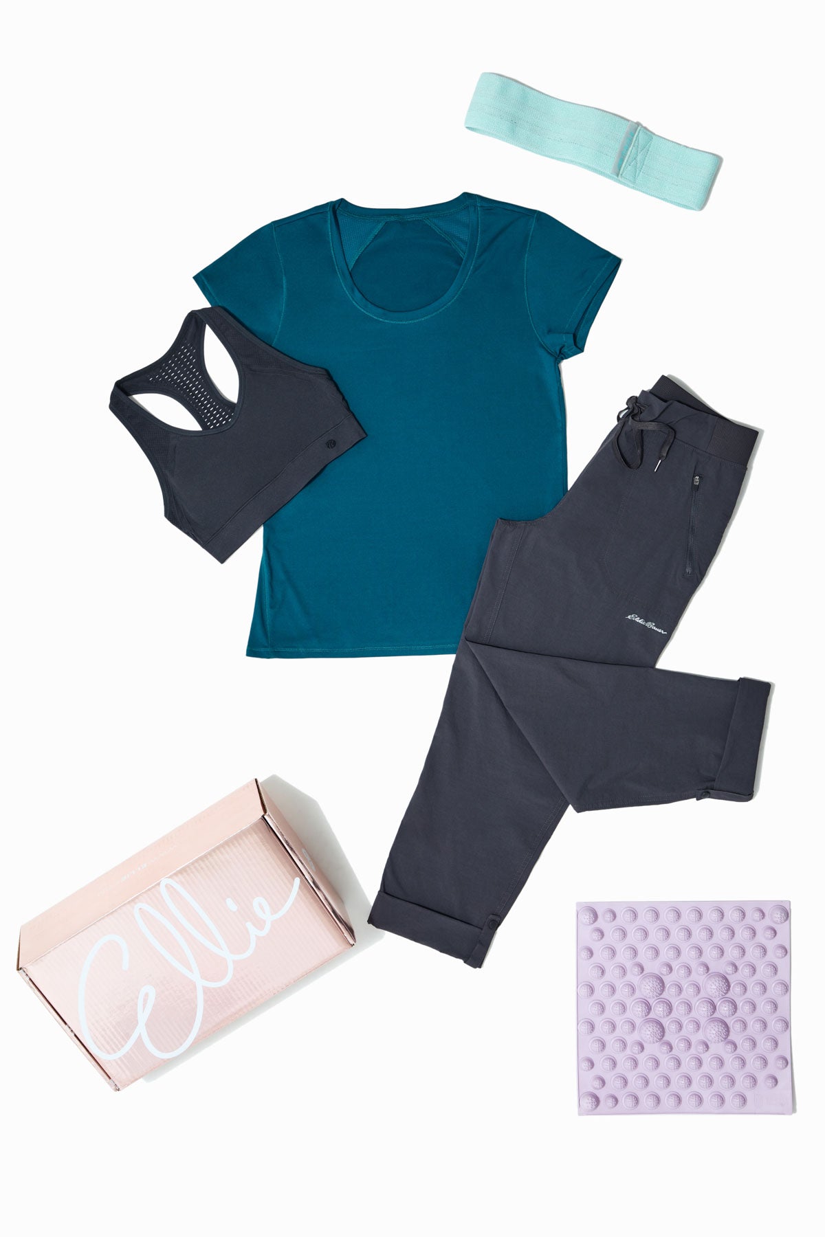Force Of Nature - 5 Items