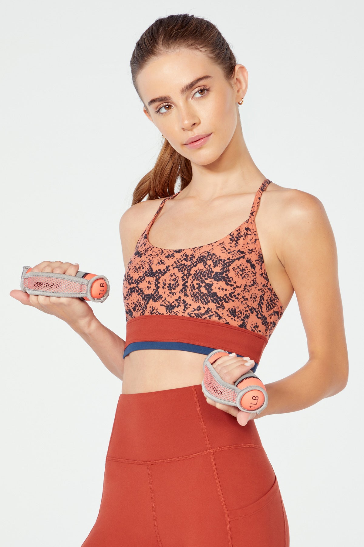 Autumn Thrill - 5 Items